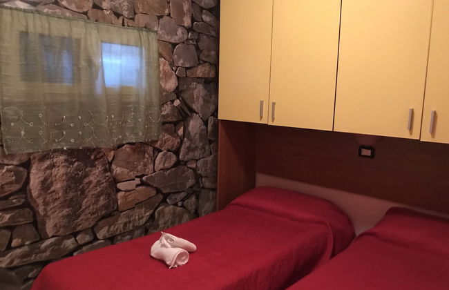 Vacanze Villa Carla - Foto 12