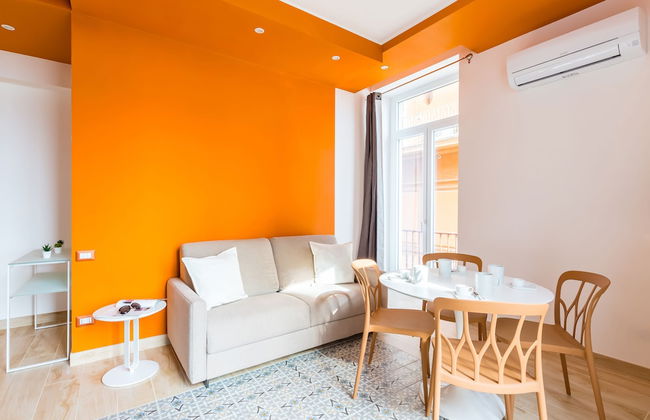 Colonna Apartments by Wonderful Italy - Foto 79