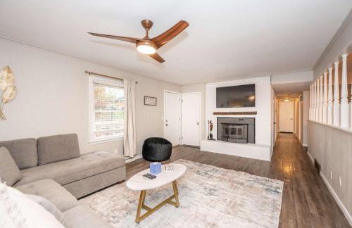 The Terrace Timber House For 8 - Foto 1