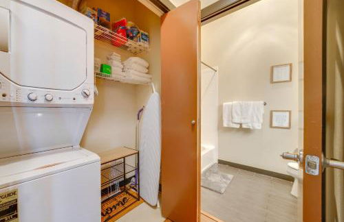 1 Mi to Dtwn Seattle Condo with Garage Parking - Foto 15