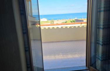 SANGIORGIO Beachfront APT - Foto 8