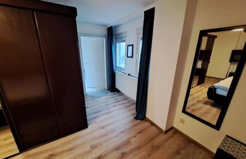 Muttis Apartment - Foto 24