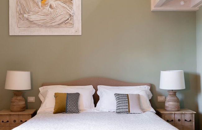 Sella&Mosca Casa Villamarina - Foto 7