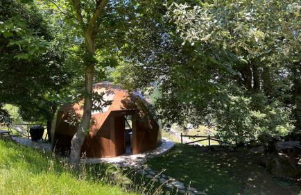 Los Acebos de Peña Cabarga, Cúpula experiencias - Foto 60