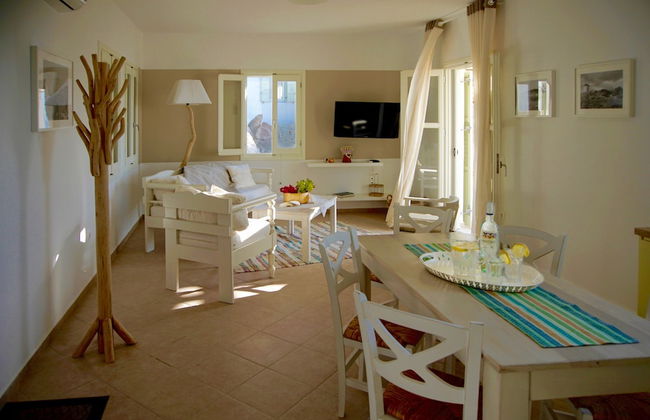 Villas Naxos Grande Vista - Photo 41