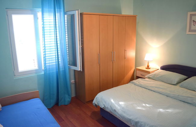 Villa Agata Rab - Apartments - Foto 3