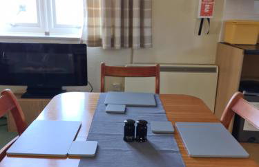 Church Holiday Apartments - Foto 17