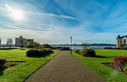 Penthouse at the Bay near Edinburgh - Foto 29