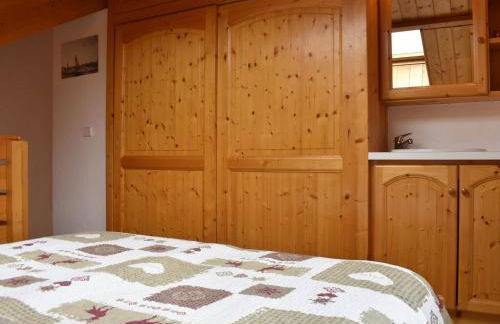 Charmant 2 pièces mezzanine, 6 pers, centre Méribel, proche pistes et commerces - FR-1-180-364 - Foto 17