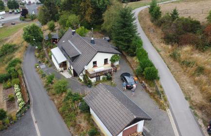 Ferienhaus ROSENHOF Vulkaneifel - Foto 41