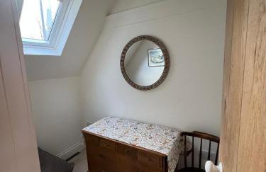 Secluded Stylish Coastal Hideaway, Skye View NC500 - Foto 10