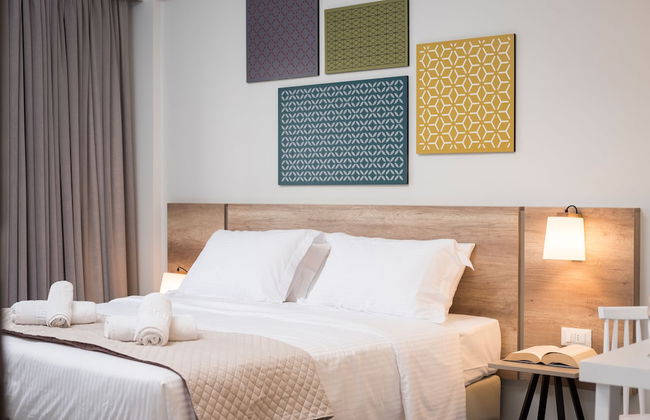 Irini Stalos Apartments - Foto 38