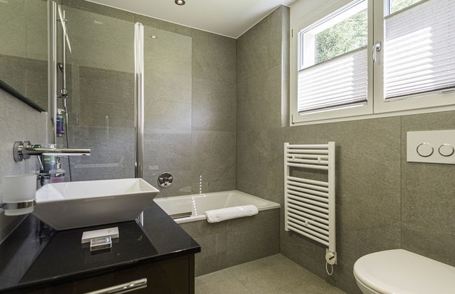 Matthiol Serviced Apartments - Photo 49