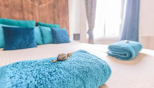 Azul Cosy charmant proche centre - Foto 5