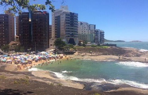 Apto Guarapari Praia das Virtudes Centro - Foto 34