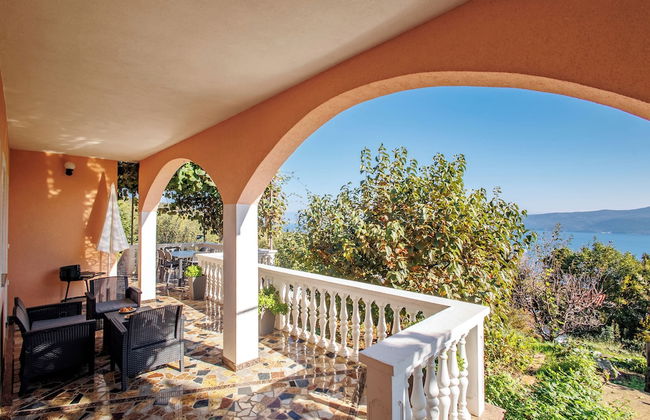 Seaview House - Magdalena Apartment - Foto 17