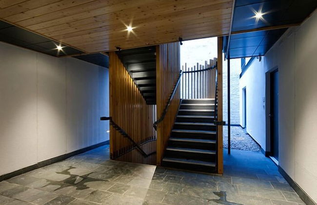 Destiny Scotland - The Malt House Apartments - Photo 36