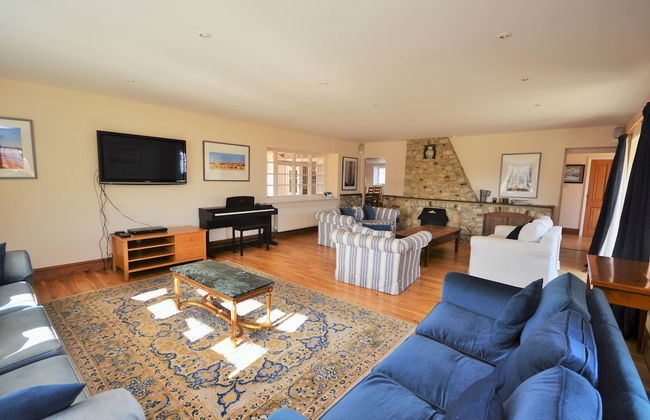 Rookley Farm Lodge - Foto 23