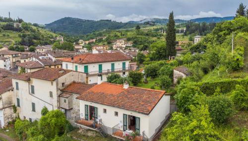 Holiday Home La Casina di Luca by Interhome - Foto 4