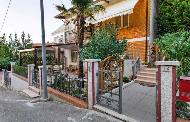 Spacious Apartment near Saludecio - Foto 35