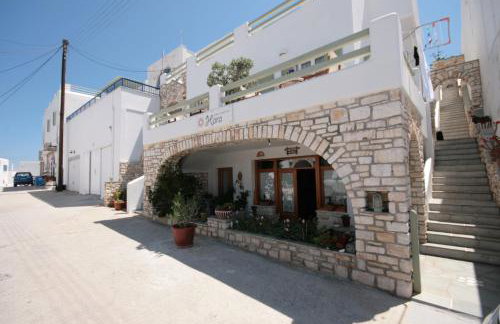Hara Studios and Apartments - Foto 150