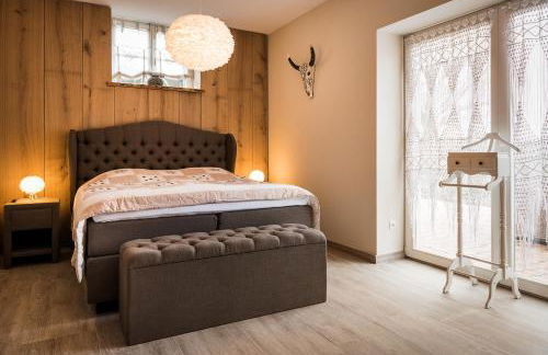 Ferienwohnungen Hof Holtmann - Foto 73