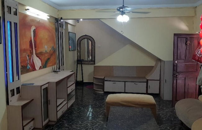 Beautiful Beachside House Goa 50 Meters From Beach - Foto 5