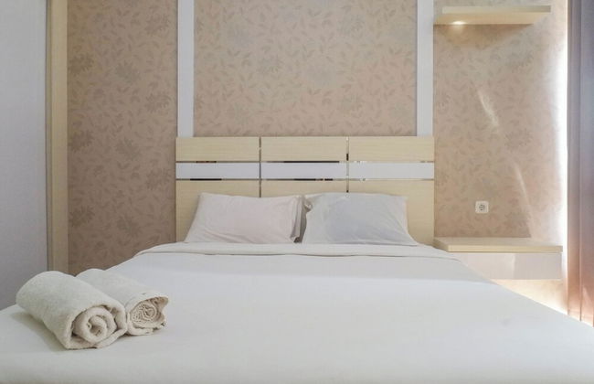 Spacious And Comfortable Studio Apartment At Bale Hinggil - Foto 3