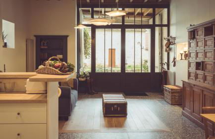 Un Air de Famille - Foto 44