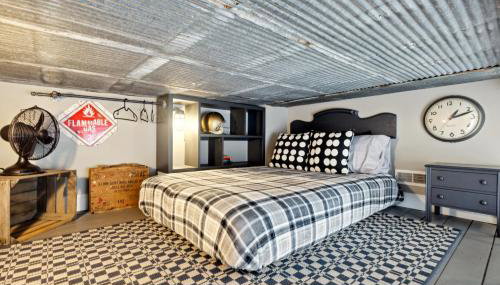 The Loft Buchanan - Foto 4