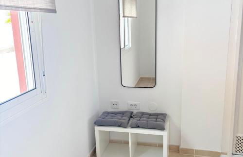 Magnífico apartamento con vistas en Chayofa! Complejo Mirador del Atlántico - Foto 27