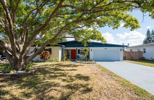 Beautiful Clearwater home! - Photo 49