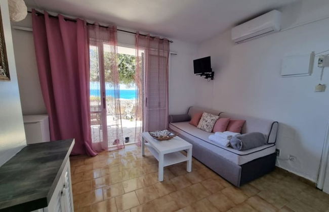 Corfu Island Apartment 24 - Foto 19