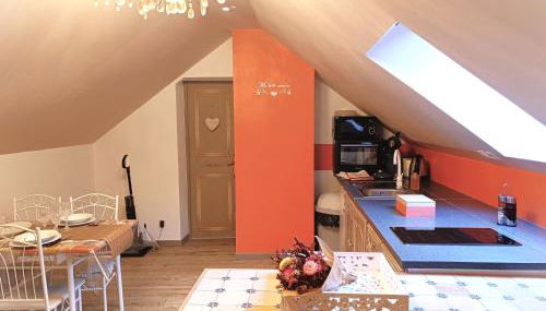 Gîte Ha-Py Cocon - Foto 4