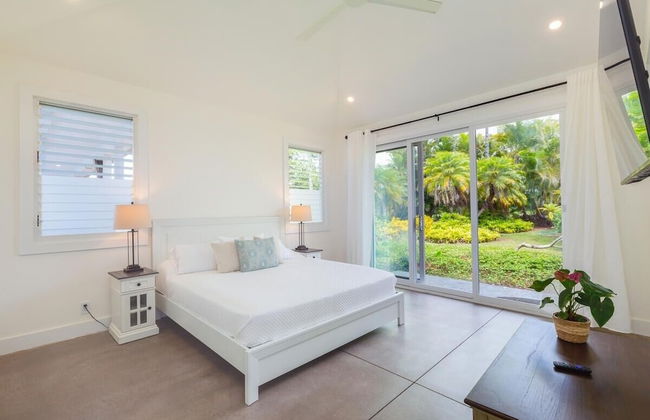 Kauai Tradewinds 4 Bedroom Home by RedAwning - Foto 6