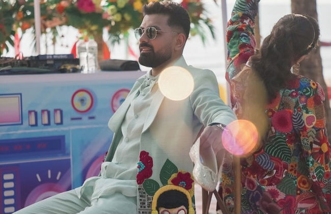 Vanda Beach Boutique Villa - Photo 18