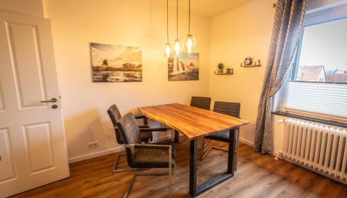 Landhaus Apartment zwischen Steinhude und Deister - Foto 2