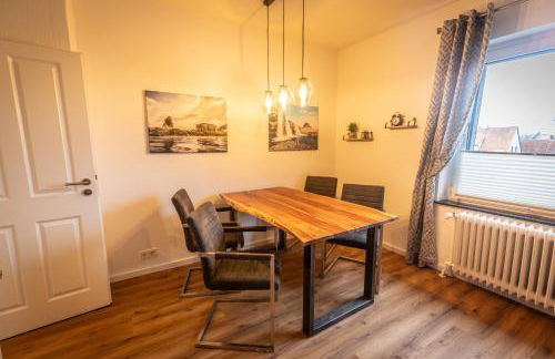 Landhaus Apartment zwischen Steinhude und Deister - Foto 2