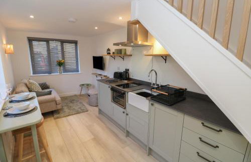 The Old Dairy Barn - Foto 7