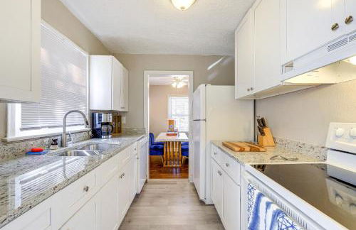 Pet-Friendly Georgia Retreat with Fire Pit and Porch! - Foto 10