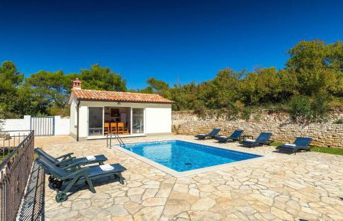 Villa Dina - Foto 28