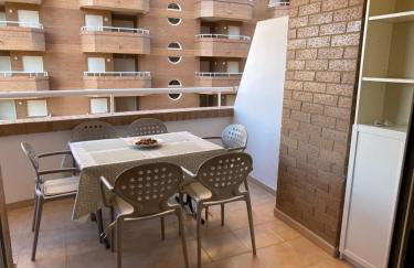 Apartamento a estrenar en primera línea de playa en Magic World Marina Dor - Photo 22