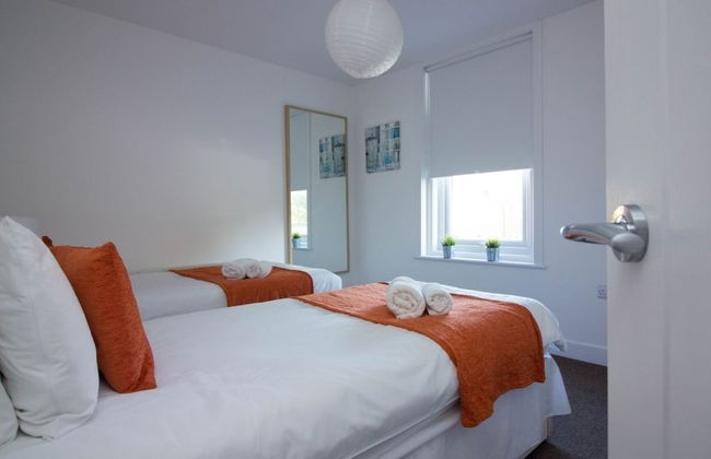 Beddoe Apartments - Foto 54