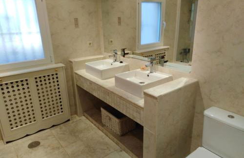 El Chalet del Pinar - Foto 28