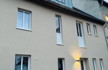 Moselquartier "Reben Apartment" bis 4 Personen moderne Küche` Boxspringbett` Terrasse - Foto 39