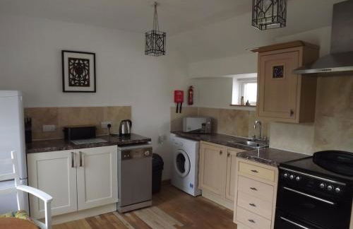 The Old Dairy - Foto 32