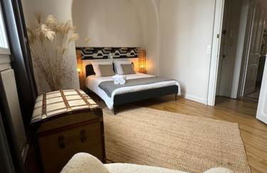 OSLO, hyper centre, proche gare, marché Boulingrin - Foto 8