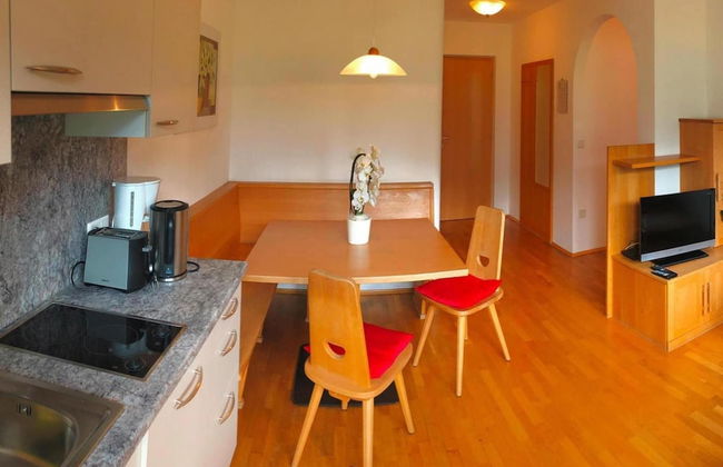 Apartment in Goldrain With Pool & Mountain Views - Photo 19