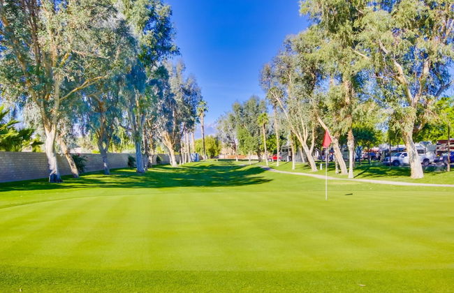 The Villas at Emerald Desert RV Resort - Foto 38