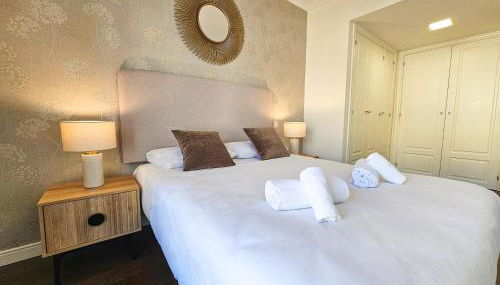 Apartamentos Zaragoza Independencia 3000 - Foto 3